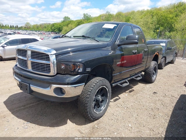 Dodge Ram 1500