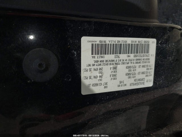 Dodge Ram 1500