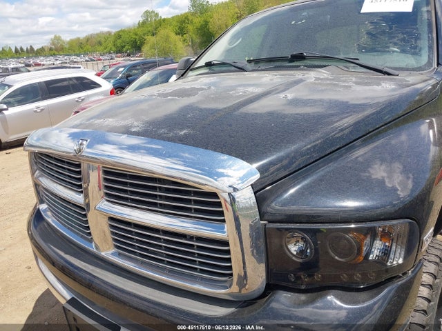 Dodge Ram 1500