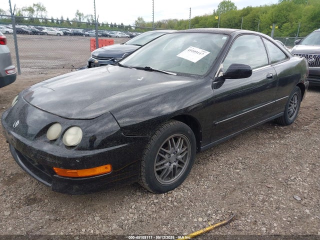 Acura Integra Ls