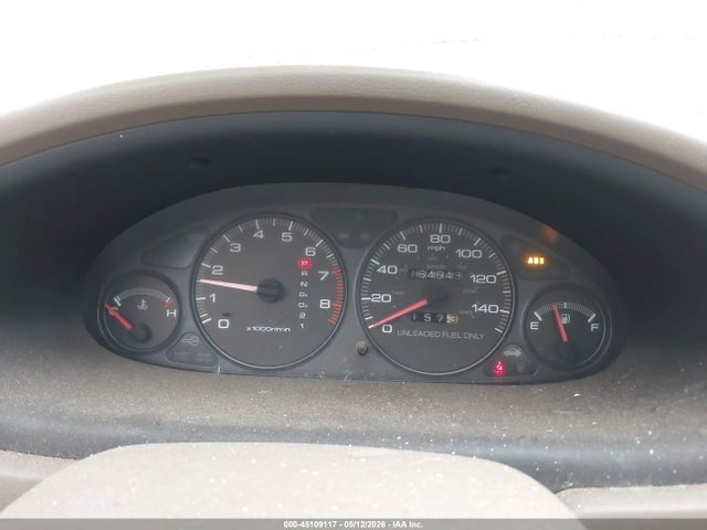 Acura Integra Ls