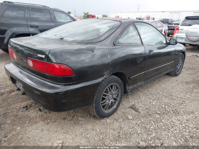 Acura Integra Ls
