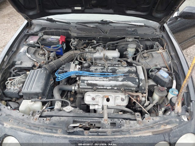 Acura Integra Ls