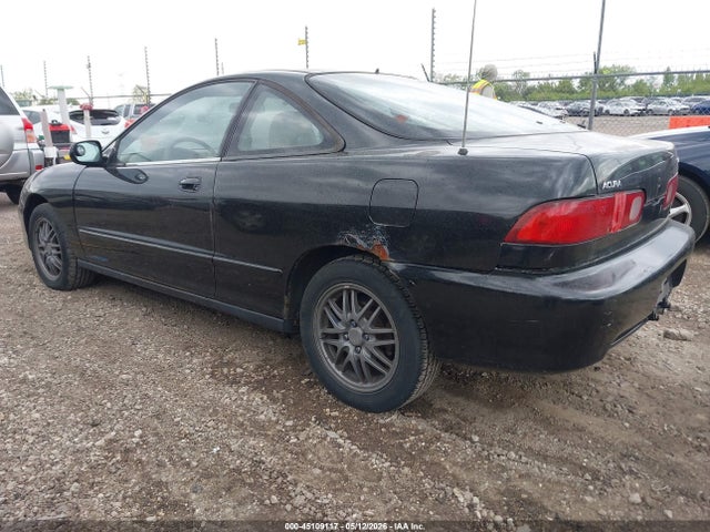 Acura Integra Ls