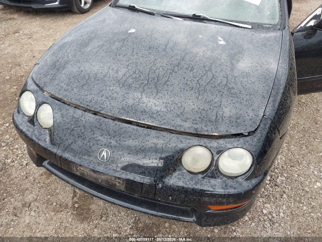 Acura Integra Ls