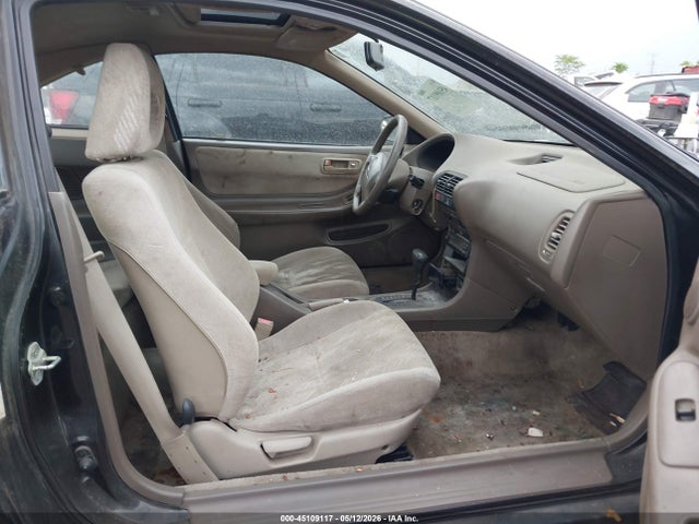 Acura Integra Ls