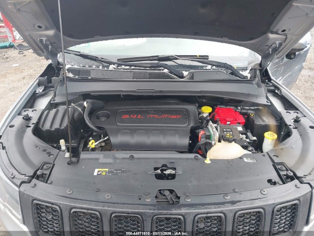 Jeep Compass Altitude 4x4