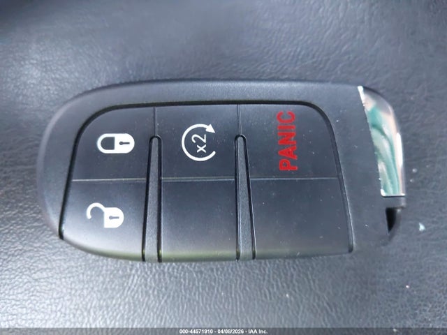 Jeep Compass Altitude 4x4