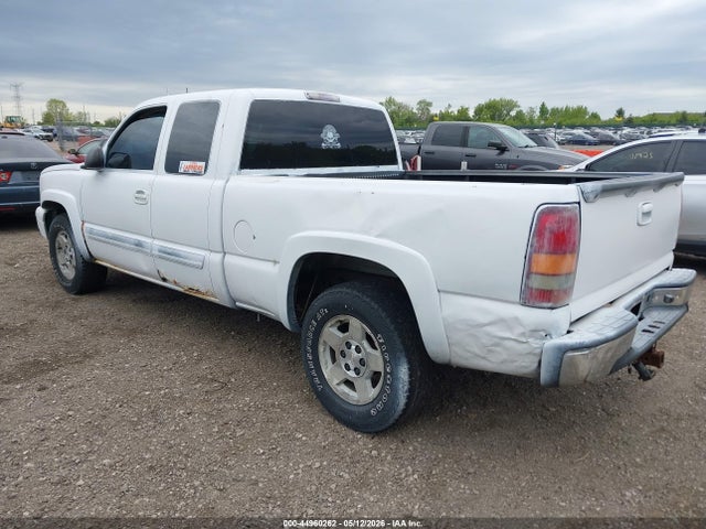 Chevrolet Silverado 1500 Z71