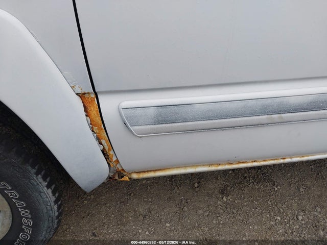 Chevrolet Silverado 1500 Z71