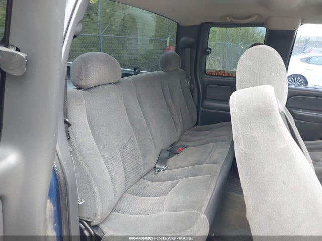 Chevrolet Silverado 1500 Z71