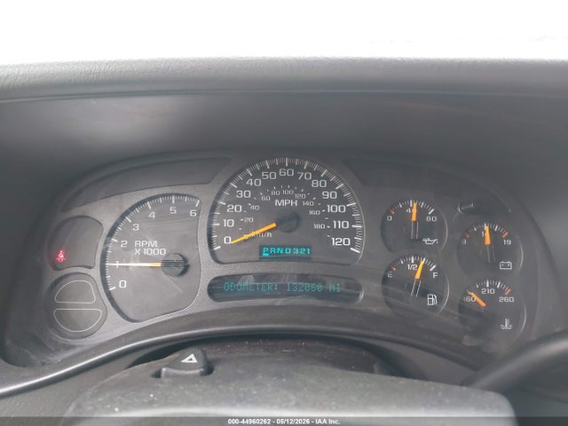 Chevrolet Silverado 1500 Z71