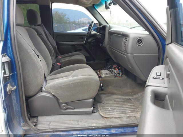 Chevrolet Silverado 1500 Z71