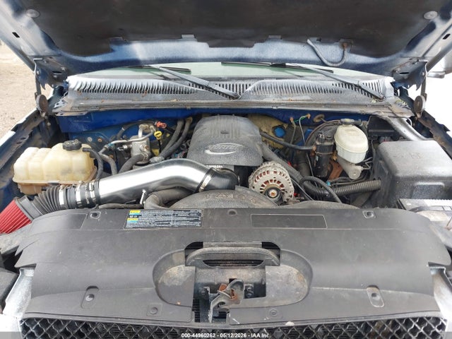 Chevrolet Silverado 1500 Z71