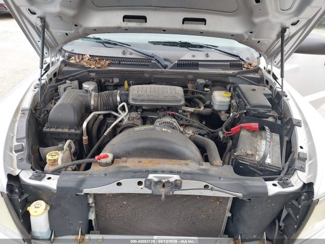 Ram Dakota St
