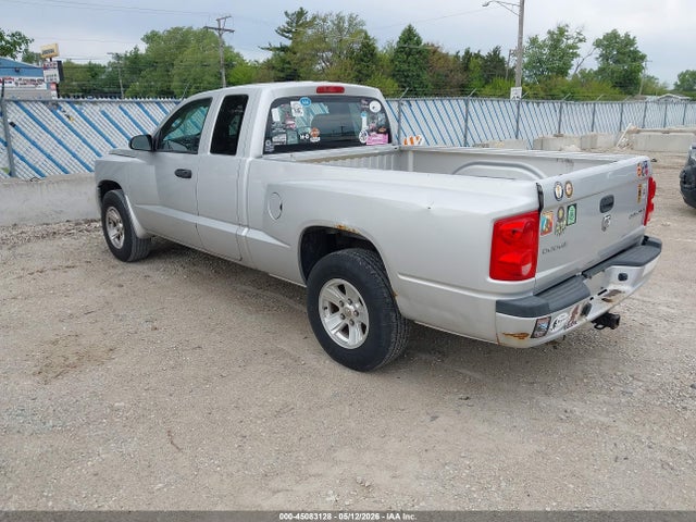 Ram Dakota St