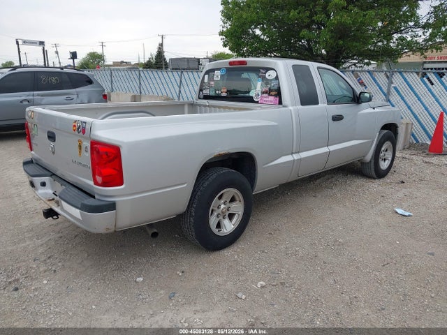 Ram Dakota St