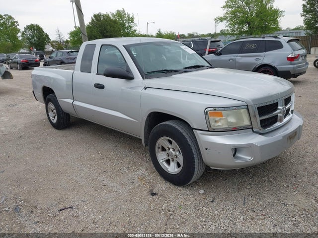 Salvage Ram Dakota Image