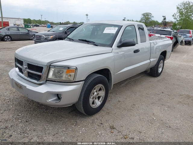 Ram Dakota St