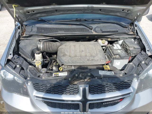 Dodge Grand Caravan Gt
