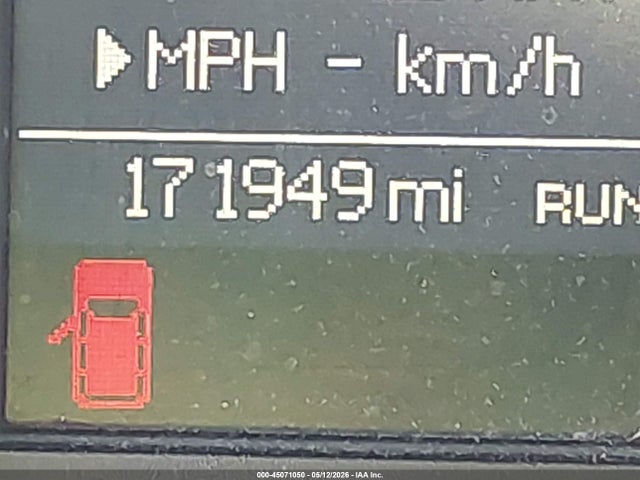 Dodge Grand Caravan Gt