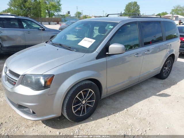Dodge Grand Caravan Gt