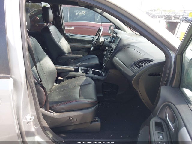 Dodge Grand Caravan Gt