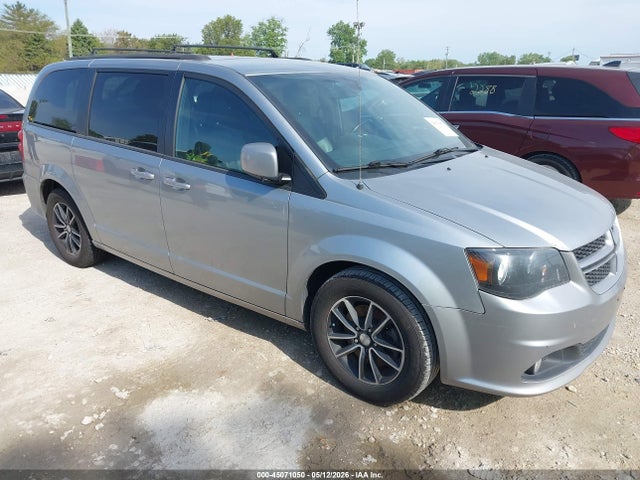 Salvage Dodge Grand Caravan Image