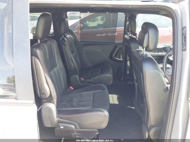 Dodge Grand Caravan Gt