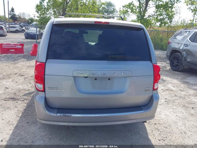 Dodge Grand Caravan Gt