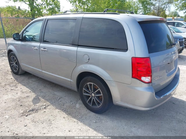 Dodge Grand Caravan Gt
