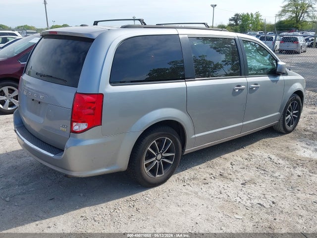 Dodge Grand Caravan Gt