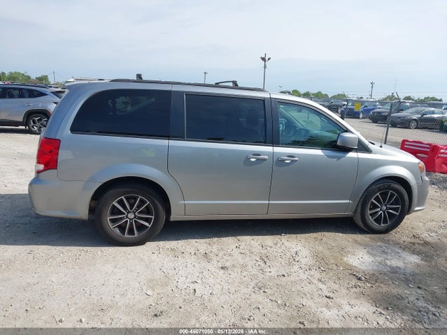 Dodge Grand Caravan Gt