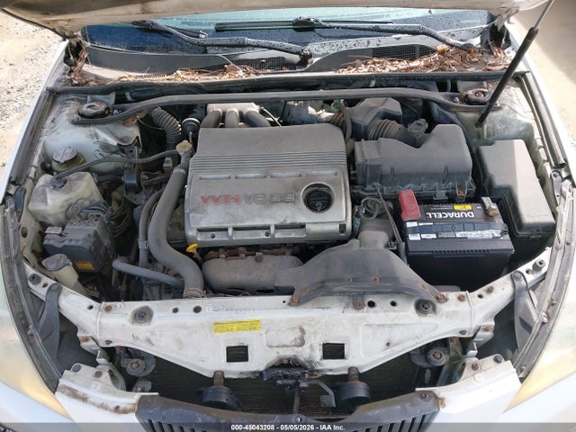 Toyota Camry Sle