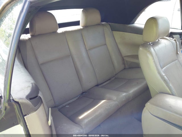Toyota Camry Sle