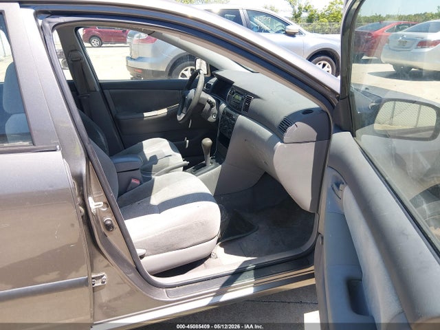 Toyota Corolla Ce