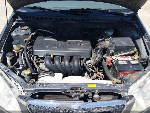 Toyota Corolla Ce