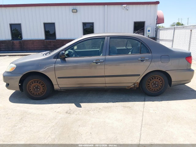 Toyota Corolla Ce