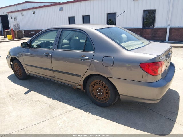 Toyota Corolla Ce