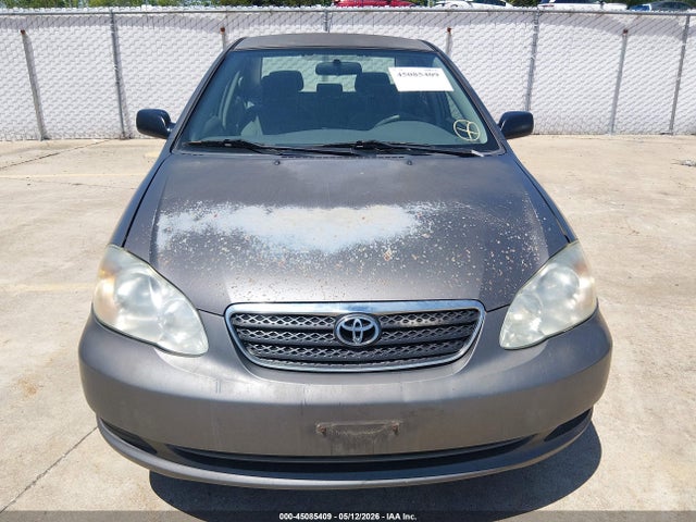 Toyota Corolla Ce