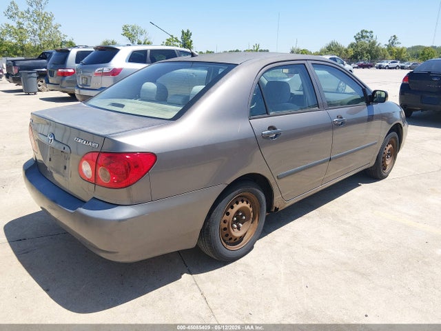 Toyota Corolla Ce