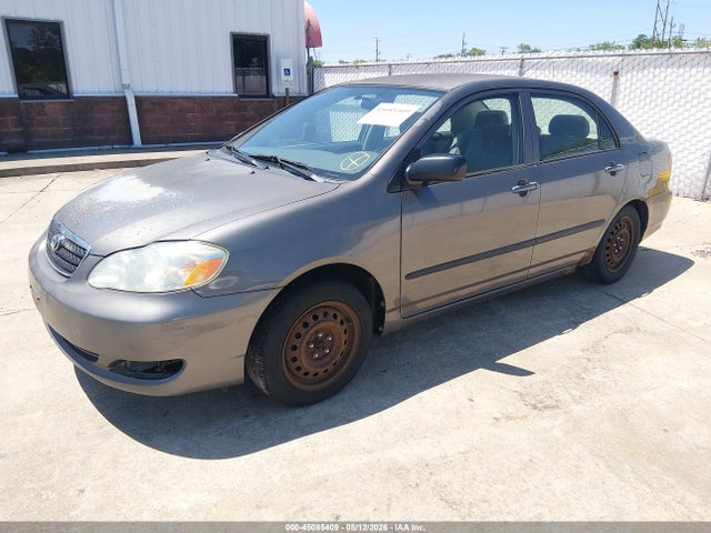 Toyota Corolla Ce