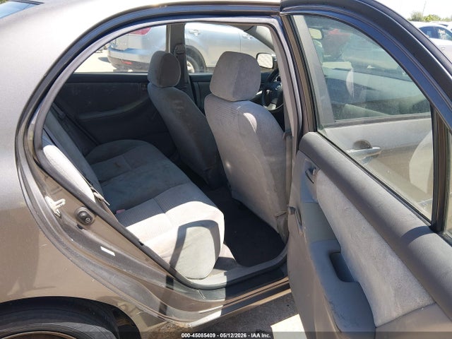 Toyota Corolla Ce