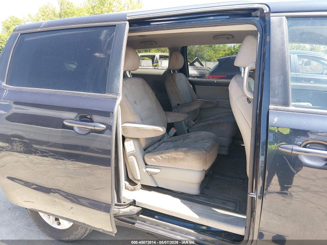 Kia Sedona Lx