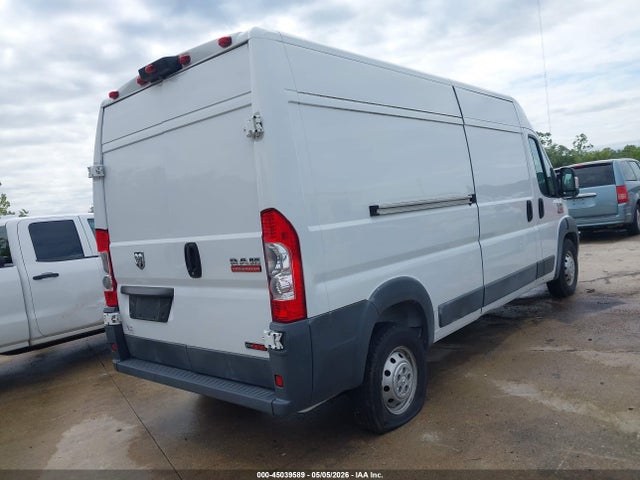 Ram Promaster High Roof