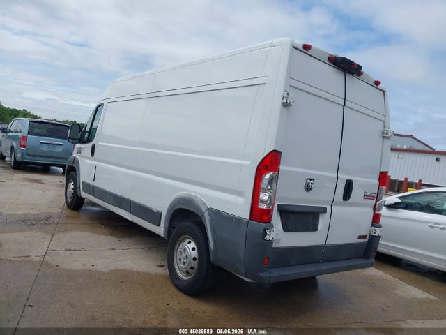 Ram Promaster High Roof