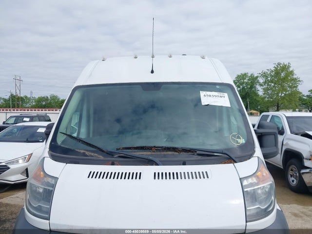 Ram Promaster High Roof