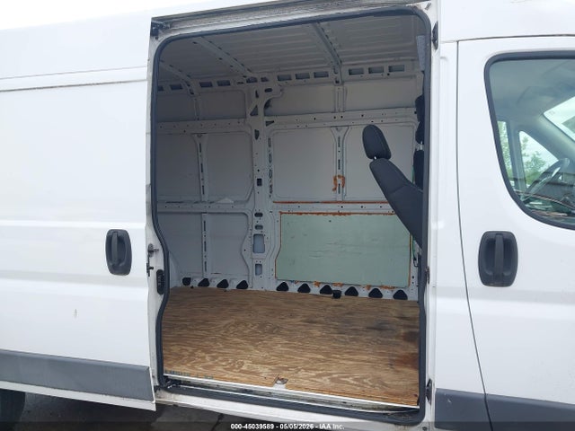 Ram Promaster High Roof