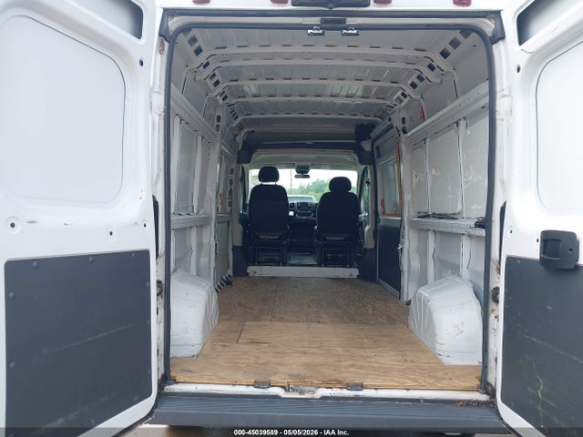 Ram Promaster High Roof