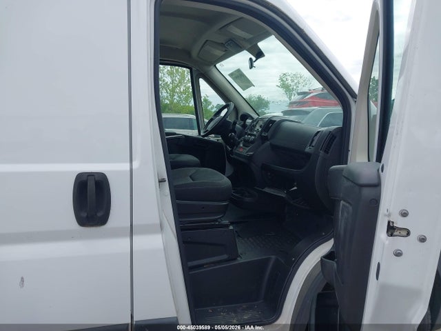 Ram Promaster High Roof
